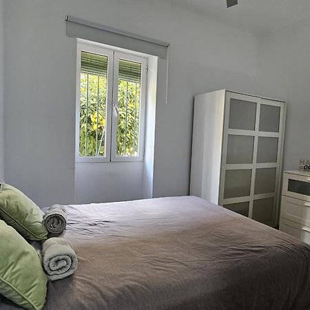 Malaga Home Zewnętrze zdjęcie