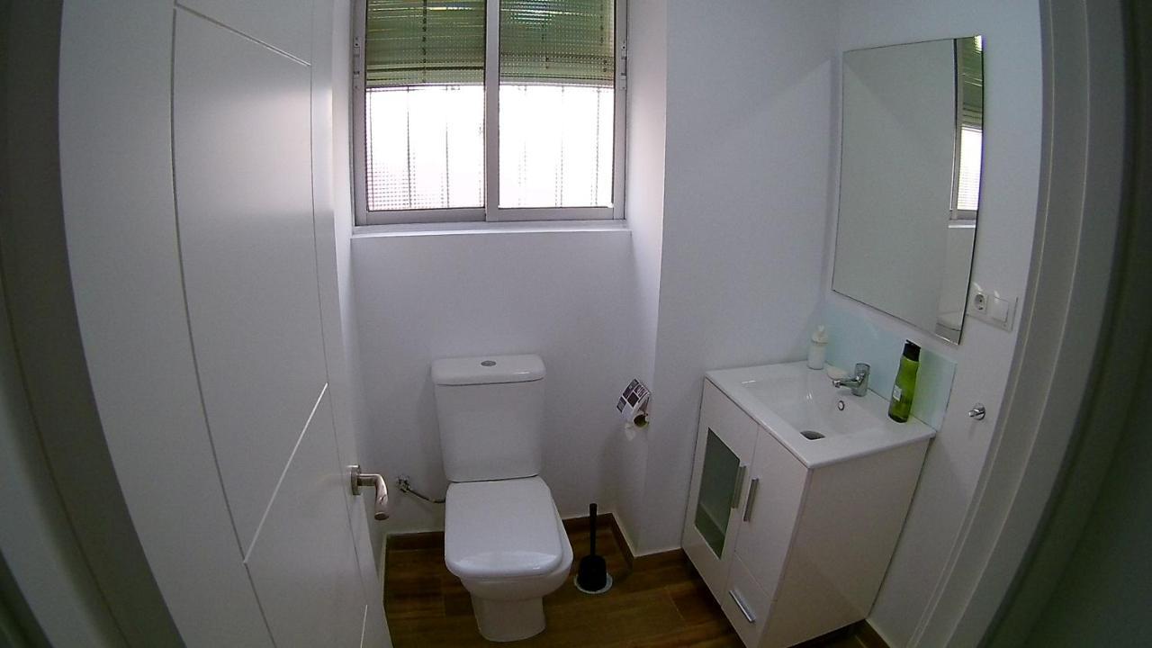 Malaga Home Zewnętrze zdjęcie