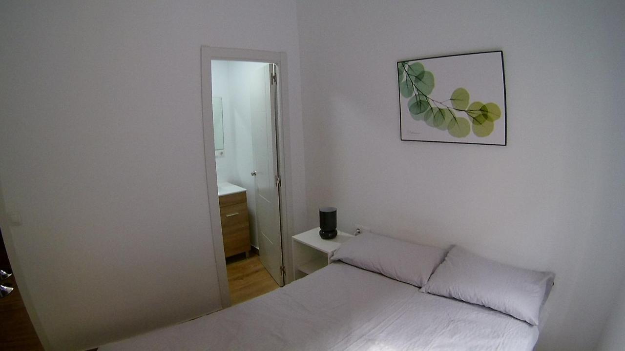 Malaga Home Zewnętrze zdjęcie