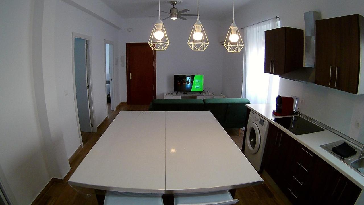 Malaga Home Zewnętrze zdjęcie