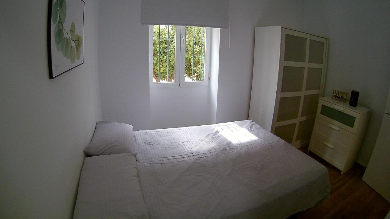 Malaga Home Zewnętrze zdjęcie