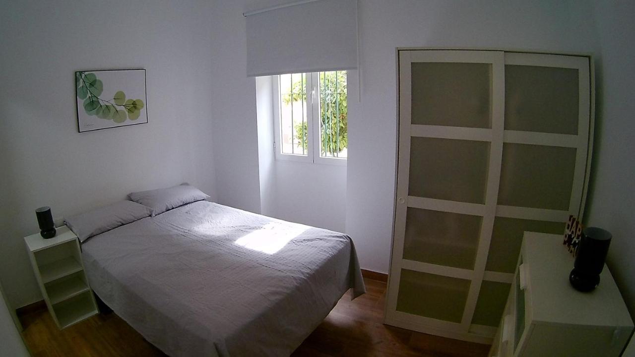 Malaga Home Zewnętrze zdjęcie