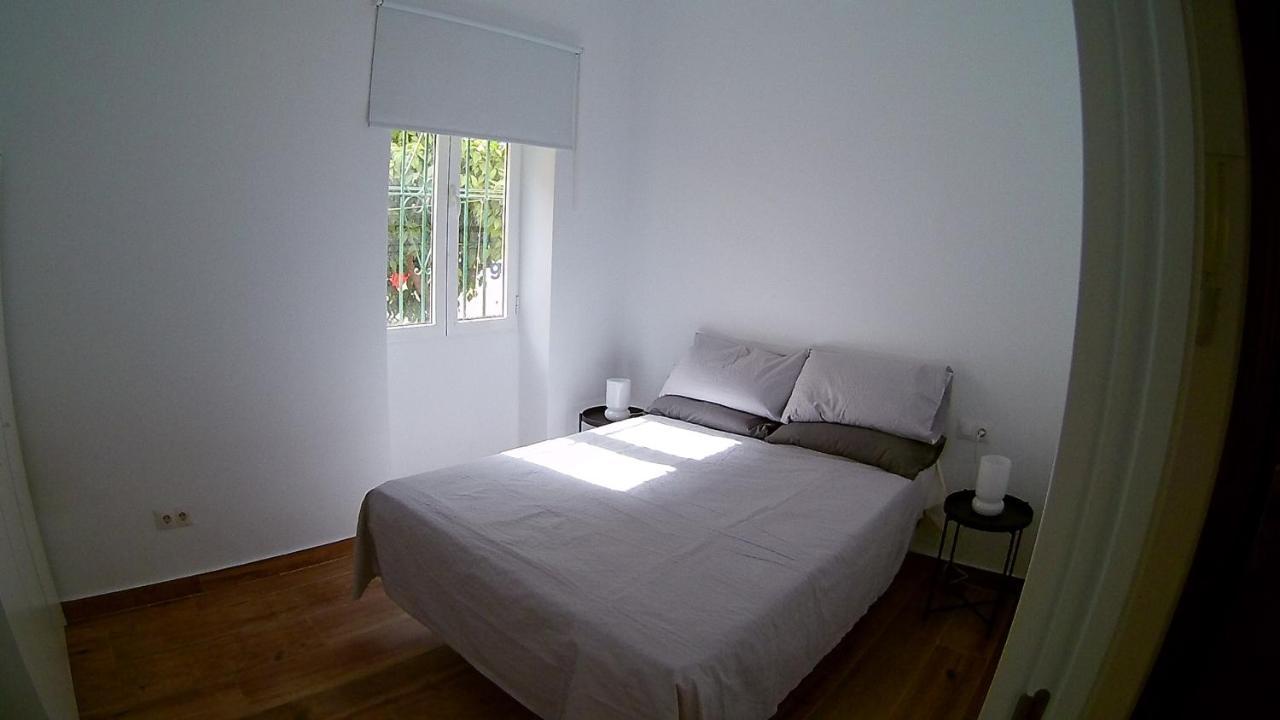 Malaga Home Zewnętrze zdjęcie
