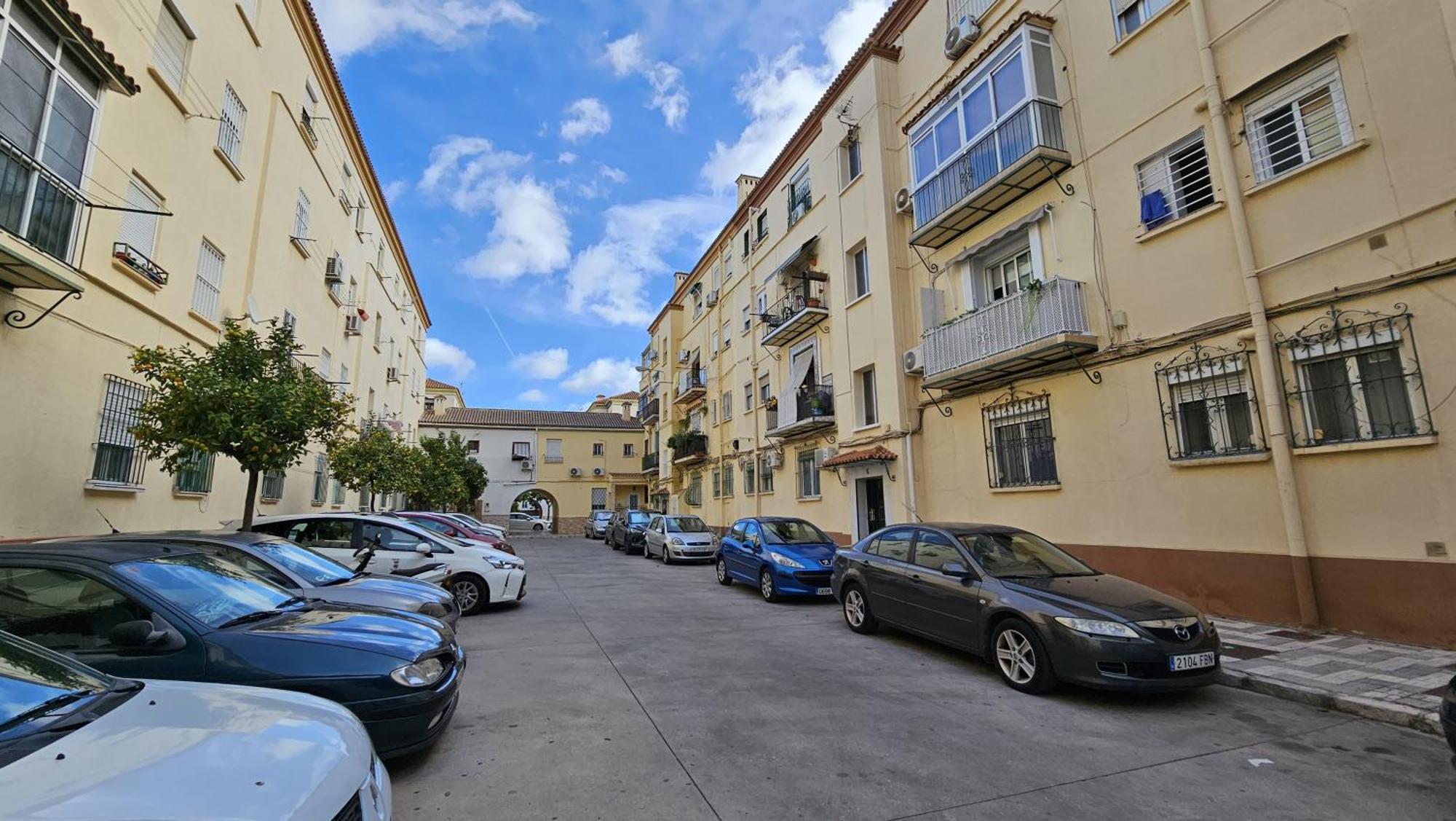 Malaga Home Zewnętrze zdjęcie