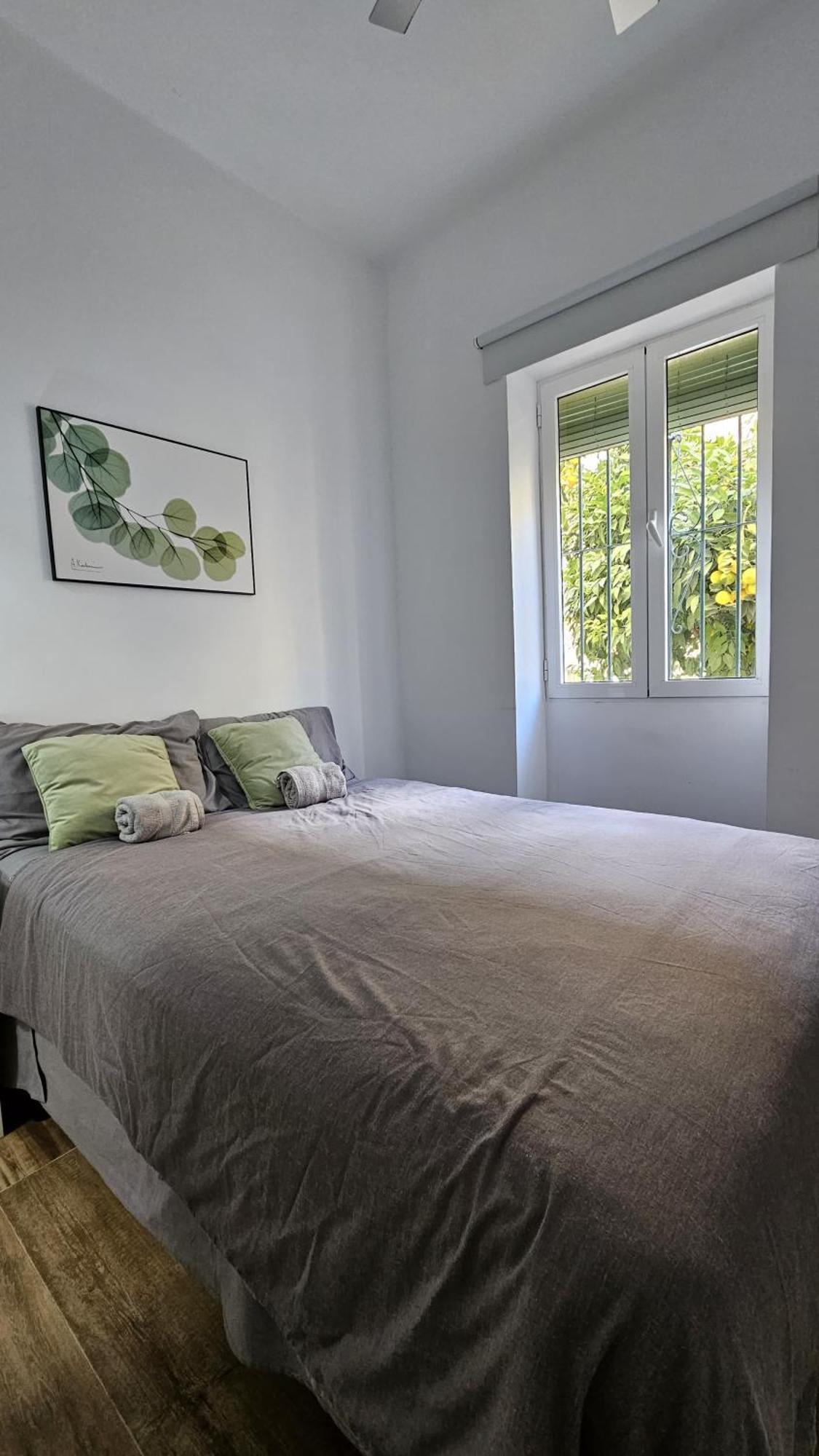 Malaga Home Zewnętrze zdjęcie