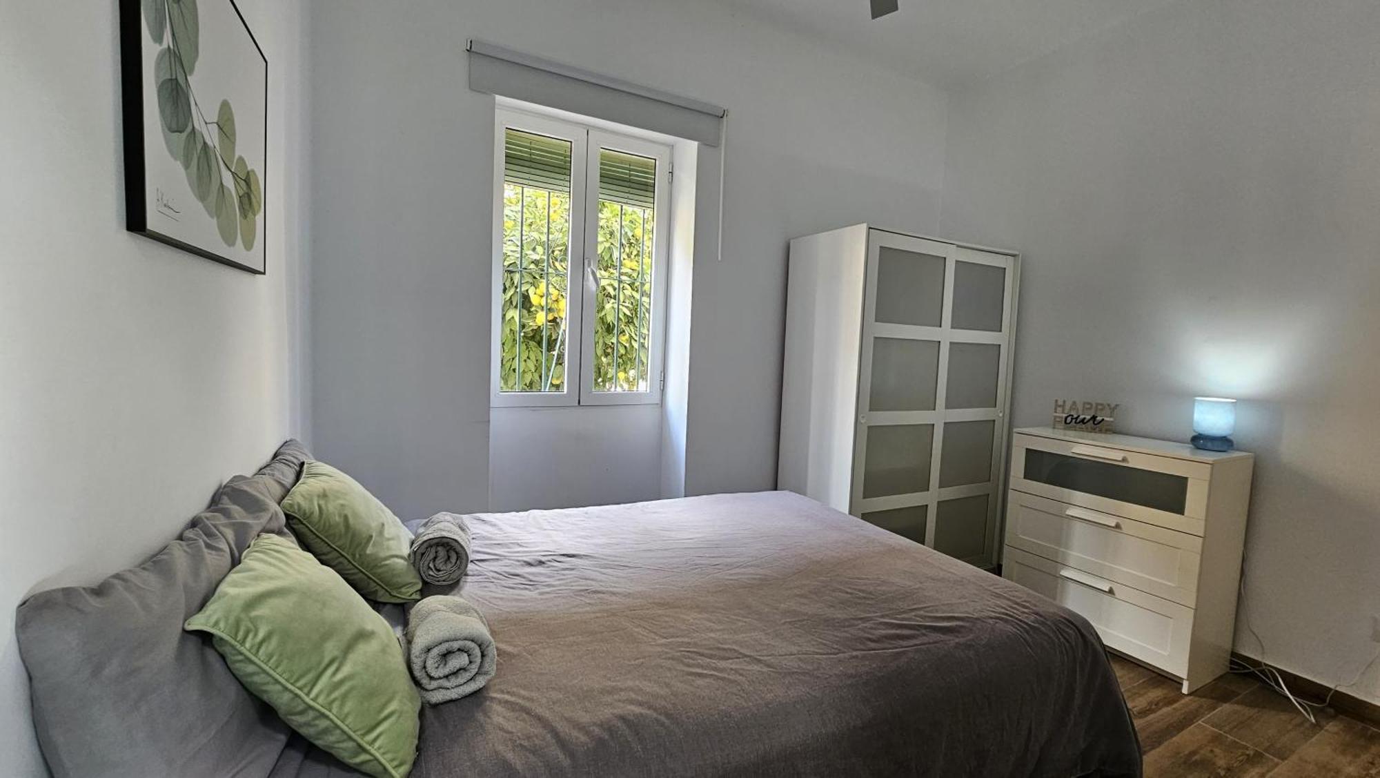 Malaga Home Zewnętrze zdjęcie