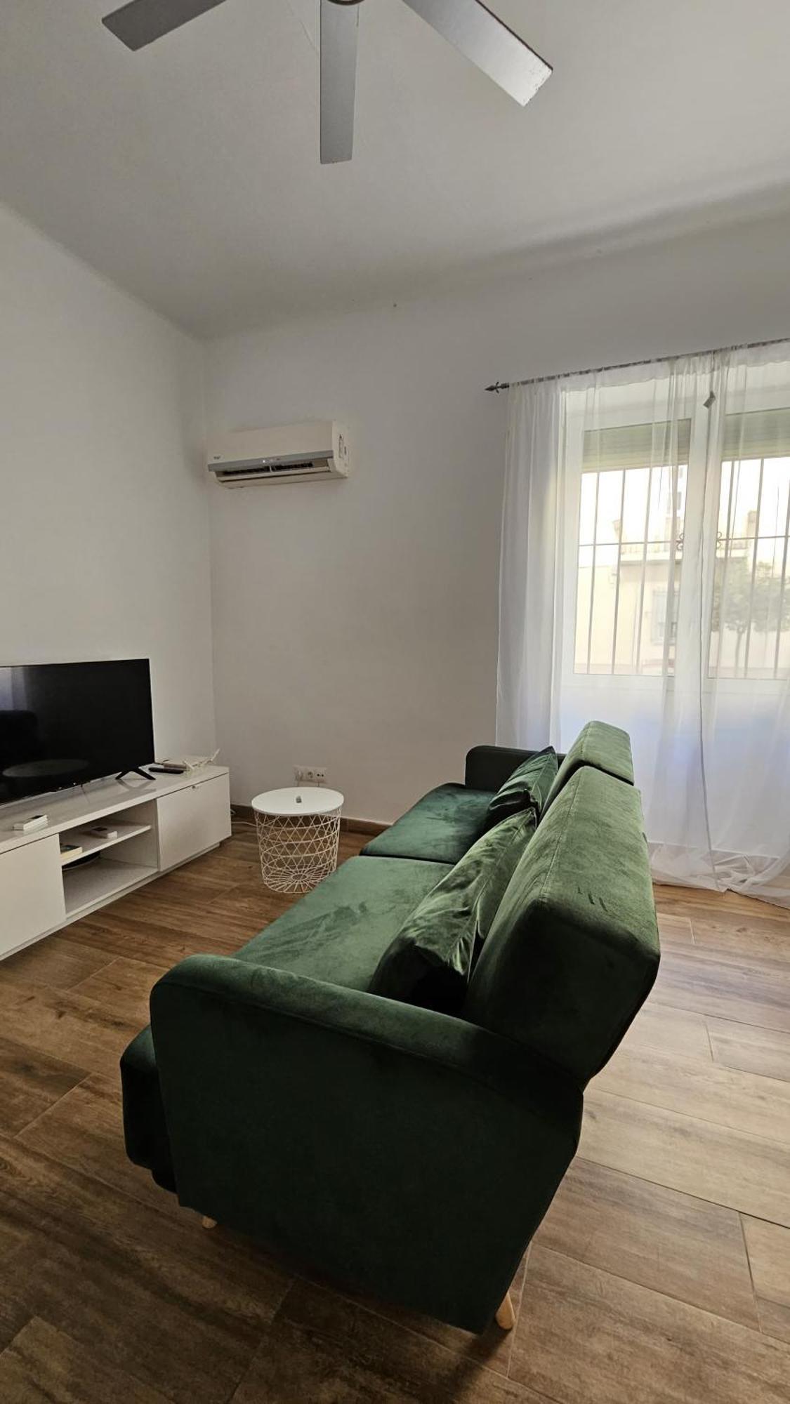 Malaga Home Zewnętrze zdjęcie